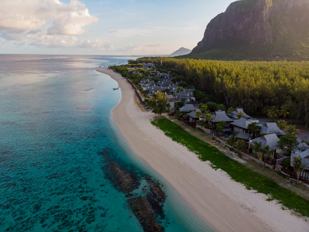 Île Maurice