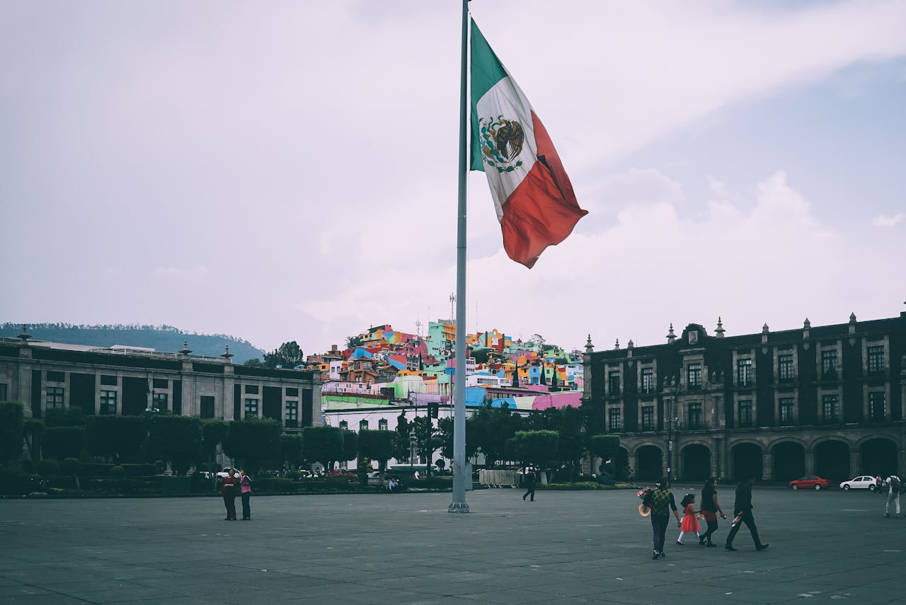 Mexique