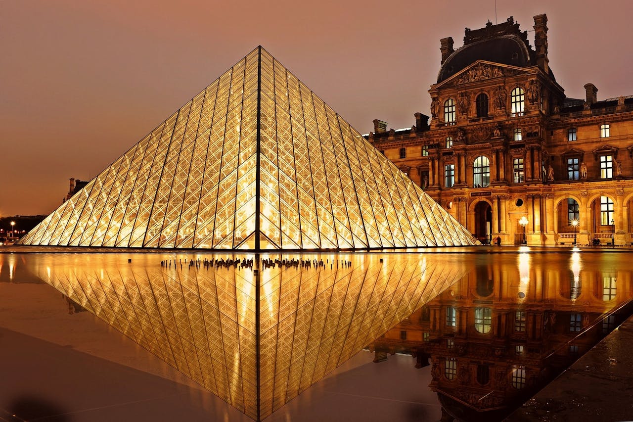 Voyage sur-mesure à Paris