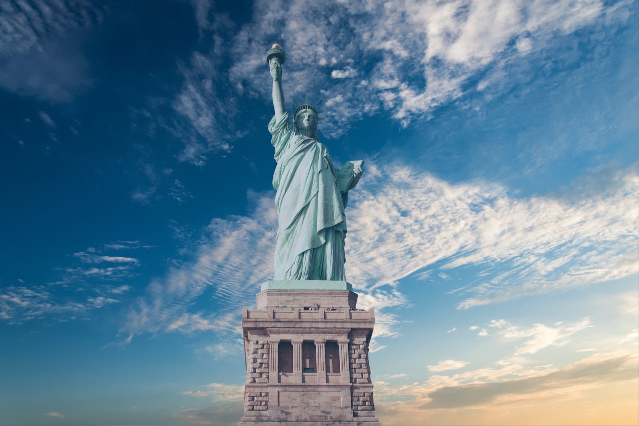 États-Unis