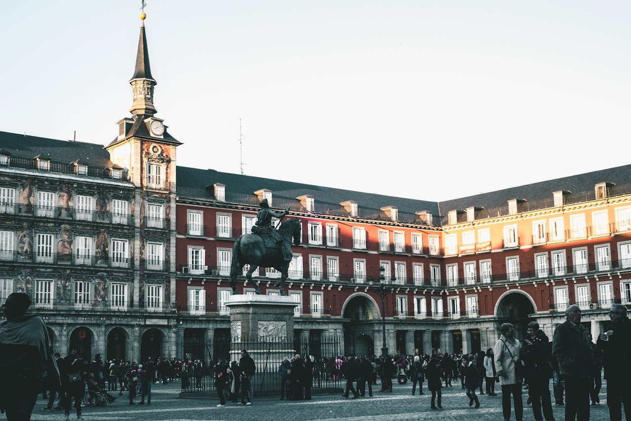 Madrid