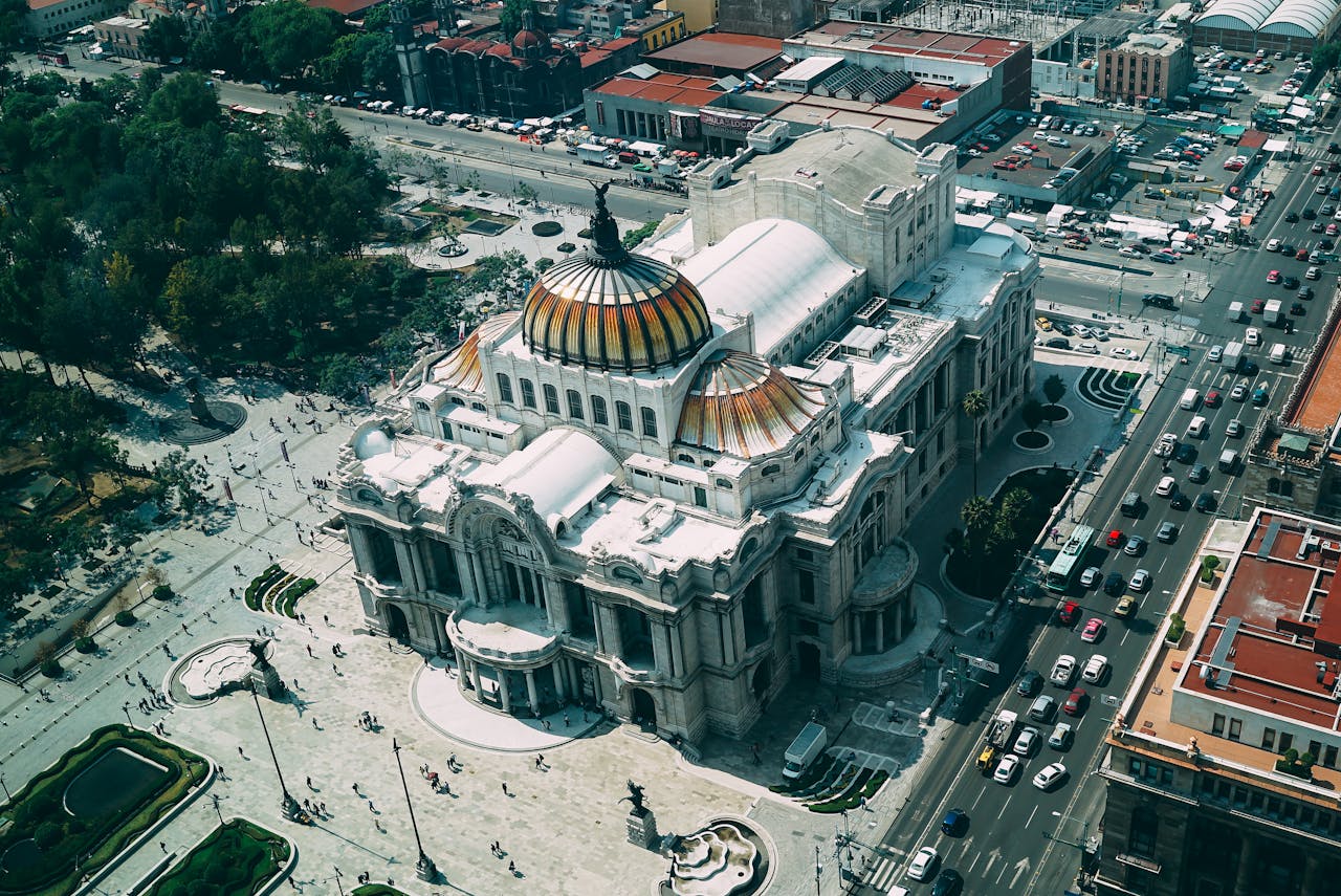 Mexico