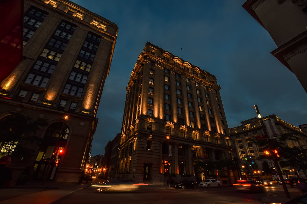 Montréal