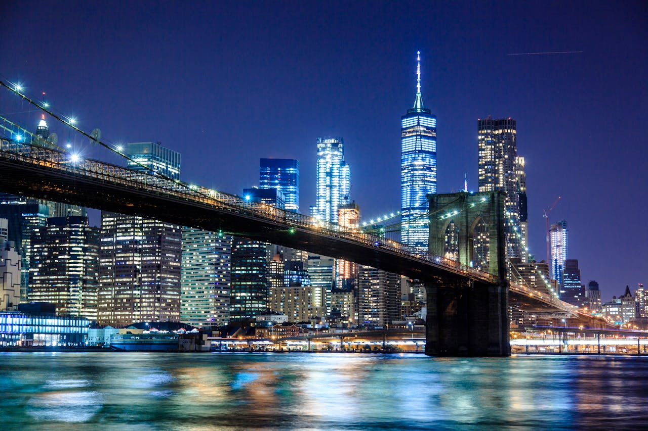 New York
