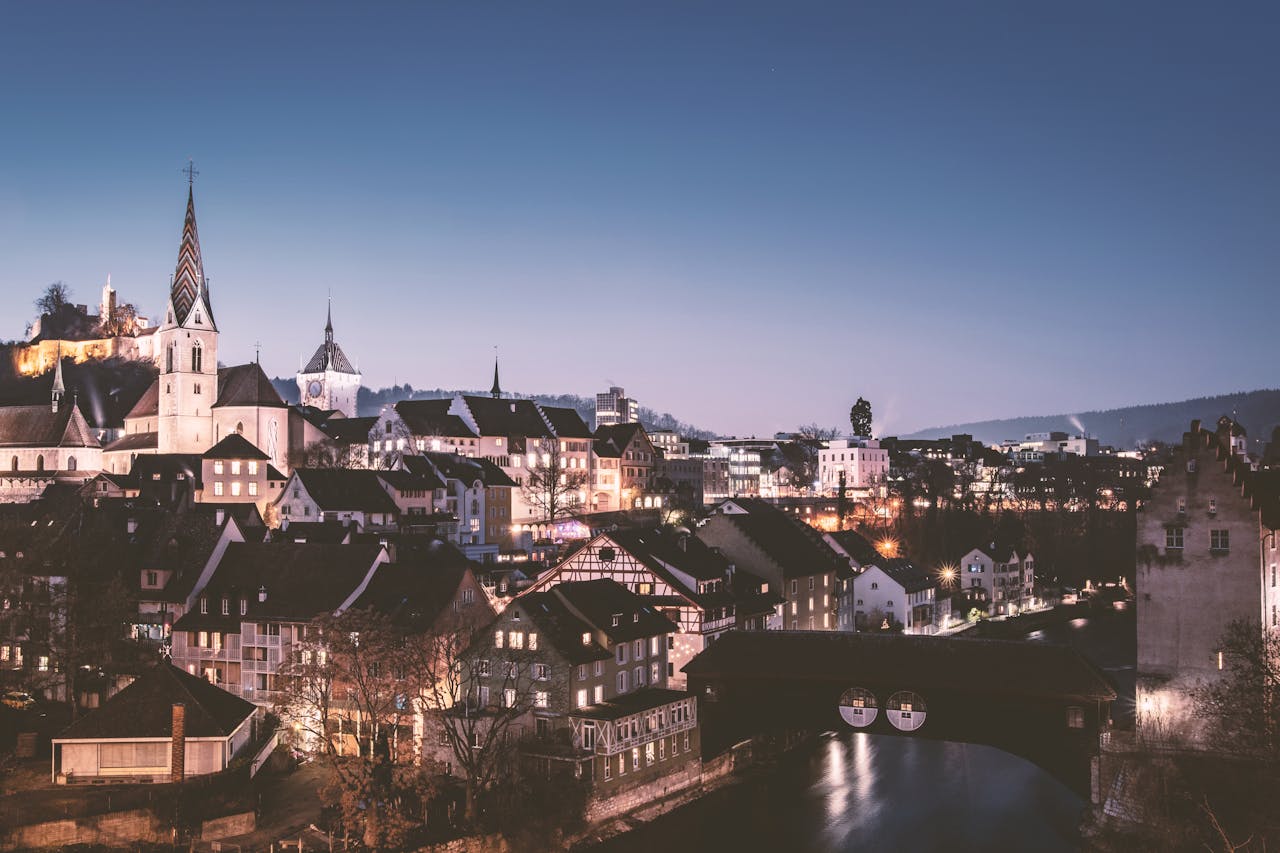 Suisse