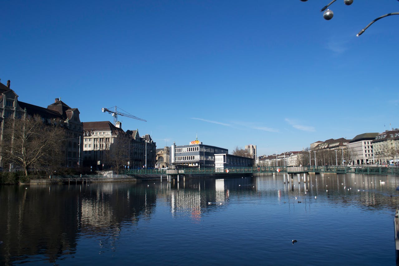 Zurich